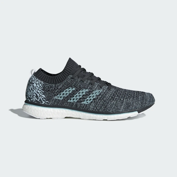 adidas Shoes - Adidas Adizero Prime Parley Running Sneaker